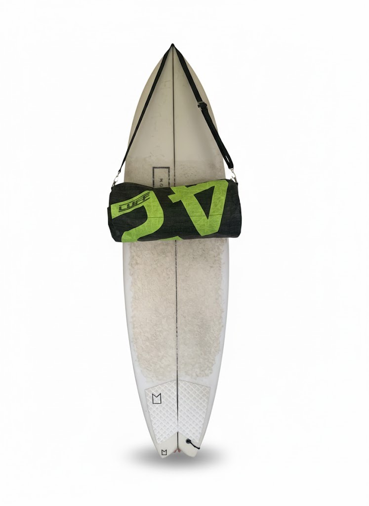 Carbon Collection - Yellow